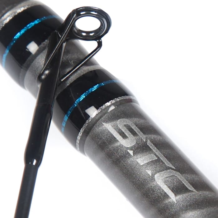 Shimano STC Multi-Length Spinning Fishing Rods Close Up 1