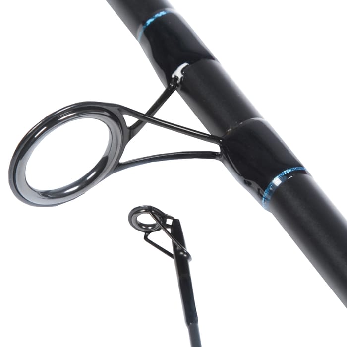 Shimano STC Multi-Length Spinning Fishing Rods Guide Rings
