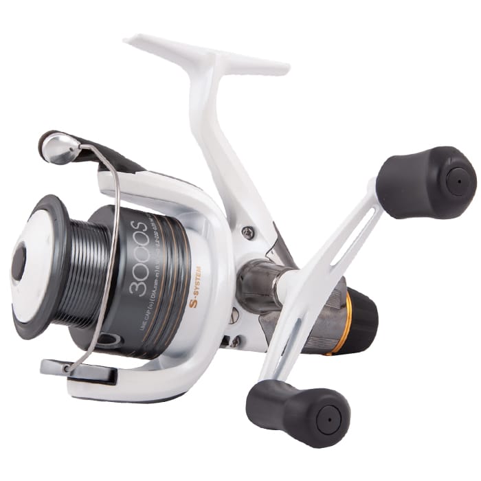 [ちくわ丸]SHIMANO STRADIC 23C3000HG c3000hg-1.jpg