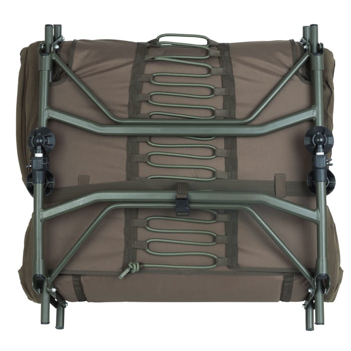 Shimano Tactical Bedchair System Wide 2