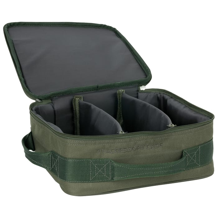 Shimano Tribal Accessory Case Large Open