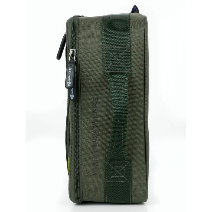 Shimano Tribal Accessory Case Large Side