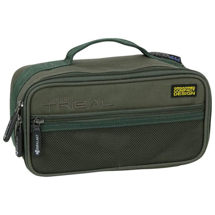 Shimano Tribal Accessory Case Small
