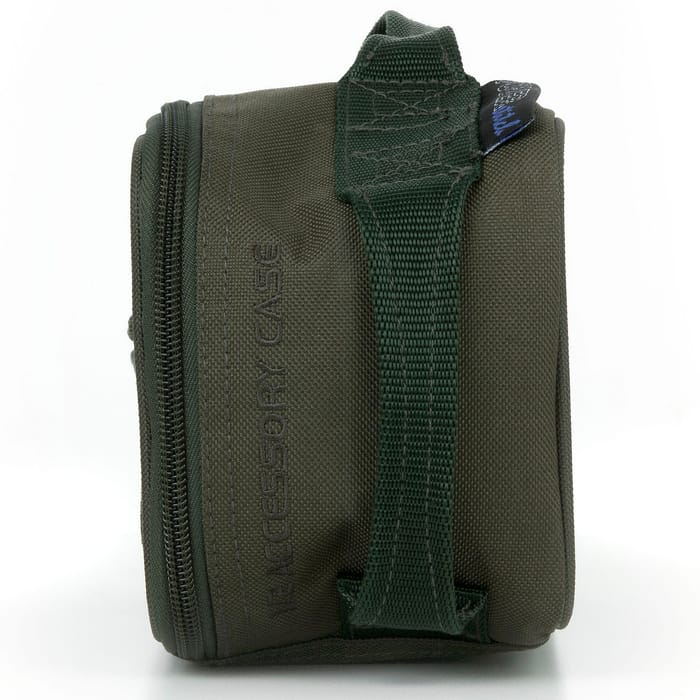 Shimano Tribal Accessory Case Small Side