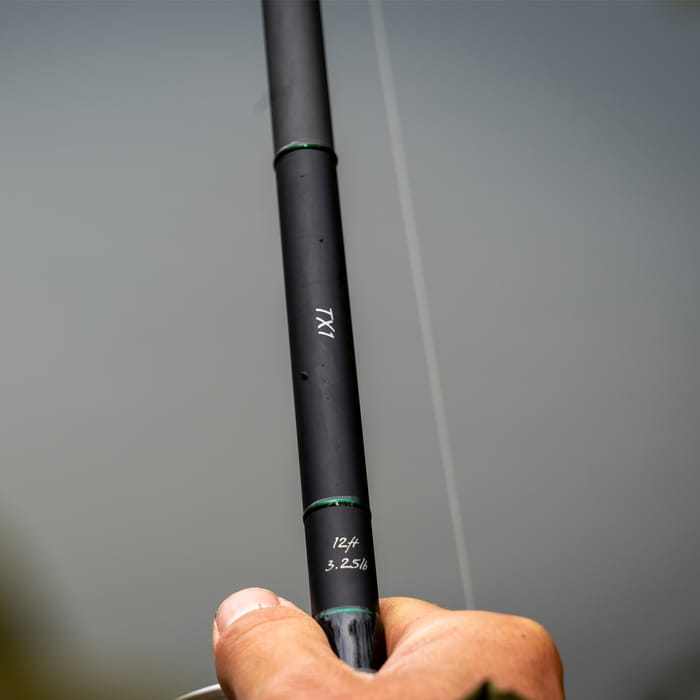 Shimano Tribal TX-1A Fishing Rods In Use 3