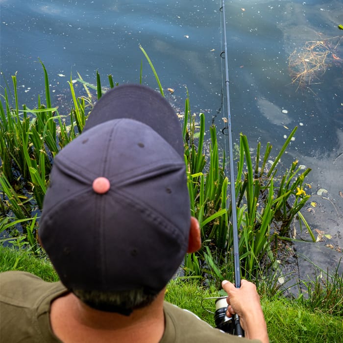 Shimano TX-2 Stalker Rod Lifestyle 3