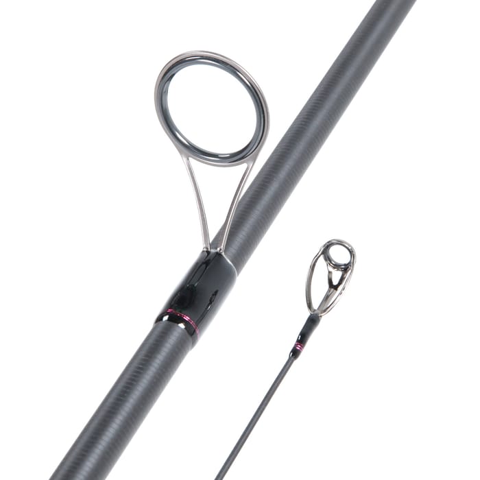 Shimano TX-2 Floater Rod SiC Guides