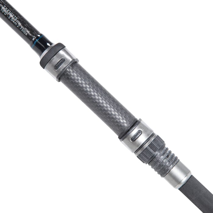 Shimano TX4 Carp Rod | Angling Direct