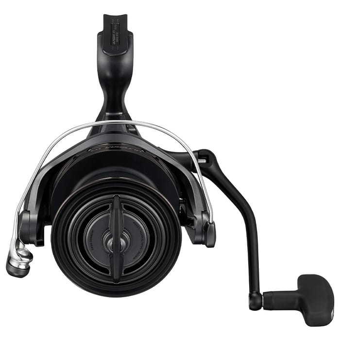 Shimano Ultegra XR XTD 14000 Reel 2