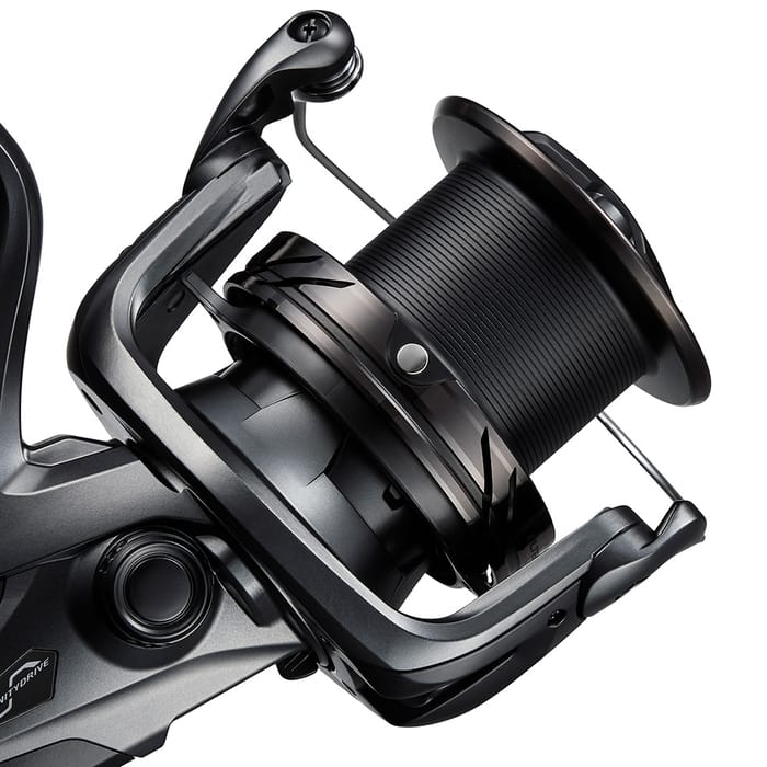 Shimano Ultegra XR XTD 14000 Reel 4
