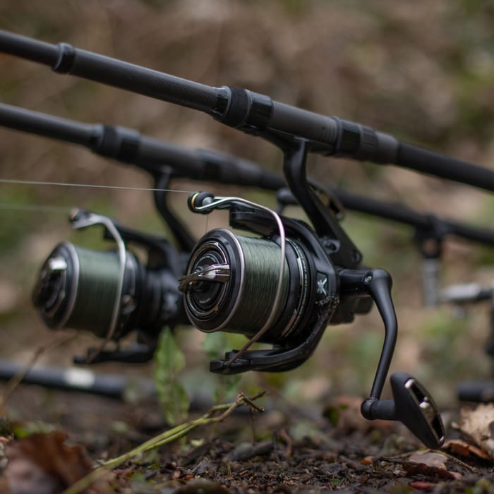 Shimano Ultegra XTD Reel 5500