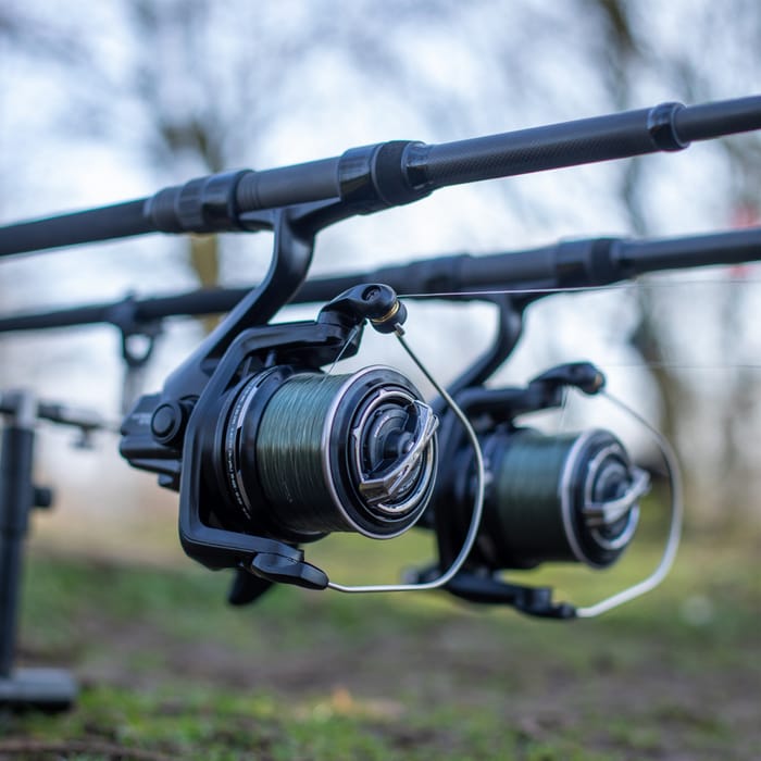 Shimano Ultegra XTD Reel 5500 2