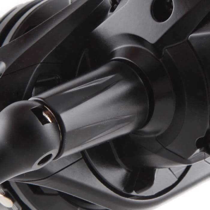 Shimano Ultegra XTD Spod Reel Close Up 1