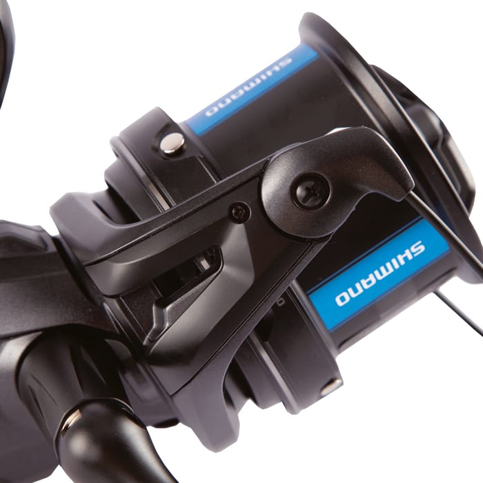 Shimano Ultegra XTE Spod Reel 12