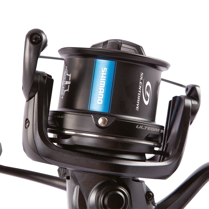 Shimano Ultegra XTE Spod Reel 13