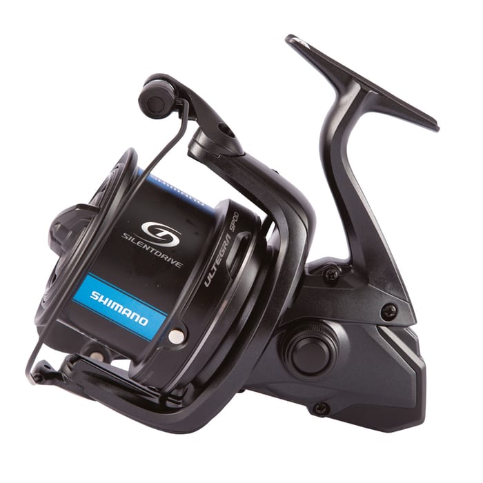 Shimano Ultegra XTE Spod Reel 4