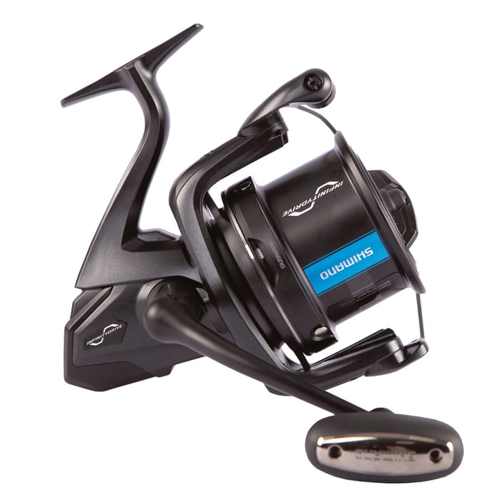 Shimano Ultegra XTE Spod Reel 8