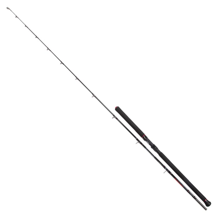 Shimano Vengeance AX Boat Slim Fishing Rods 1