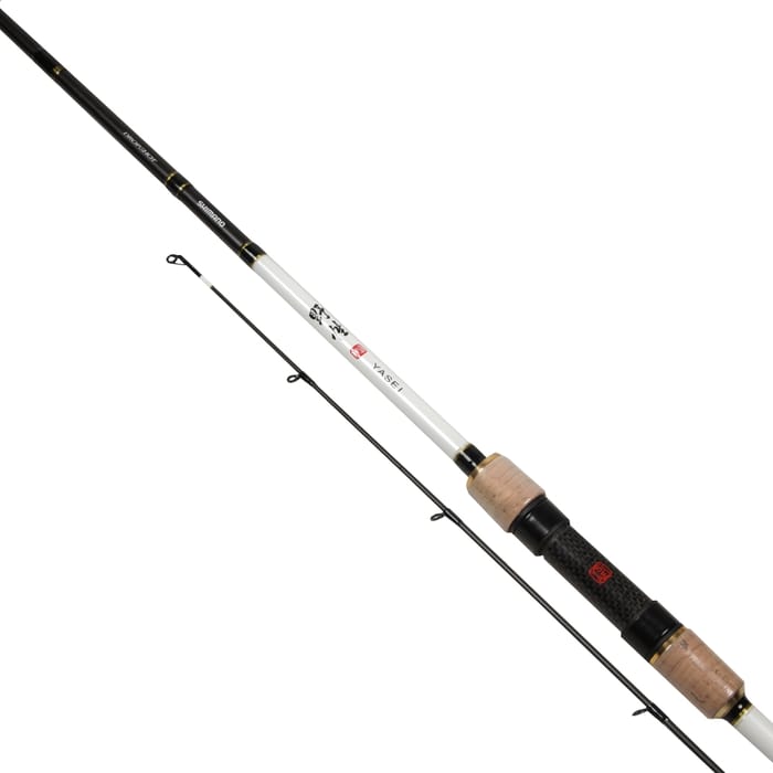 Shimano Yasei AX Spinning Dropshot