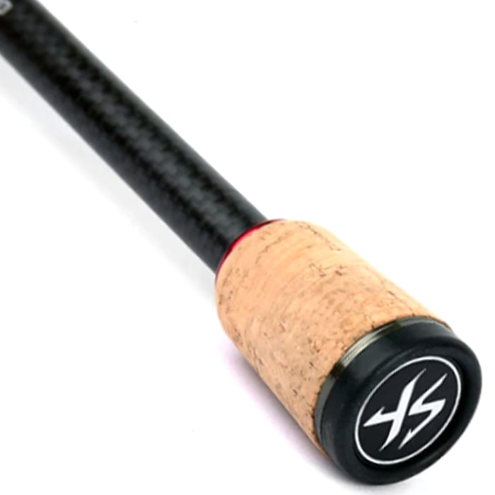 Shimano Yasei BB Pike Spinning Rod 3
