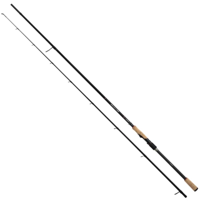 Shimano Yasei BB Pike Spinning Rod
