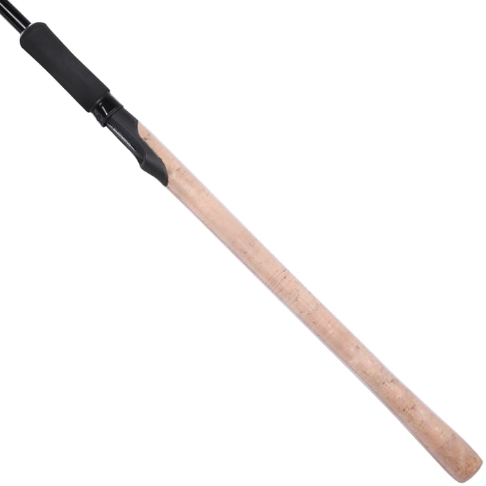 Shimano Yasei Red AX Spinning Heavy Pike Rod Handle