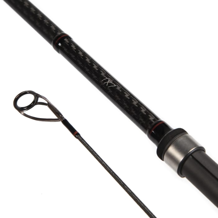 Shimano TX-7 Carp Fishing Rod Ring Tip