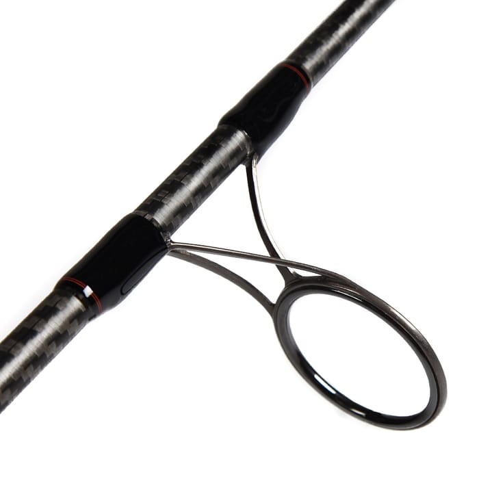 Shimano TX-7 Carp Fishing Rod Guides
