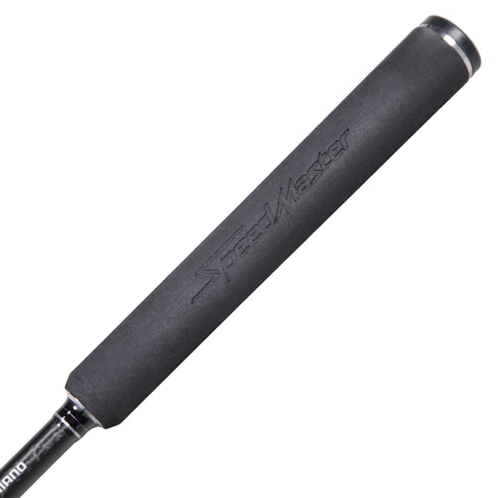 Shimano Speedmaster AX Commercial Float Rod 9