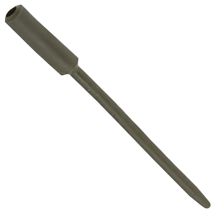 Korda Shockleader Sleeve Close Up