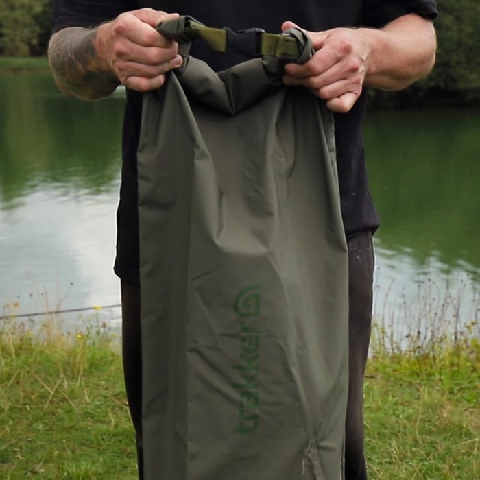 Trakker Sanctuary SI Welded Stink Bag