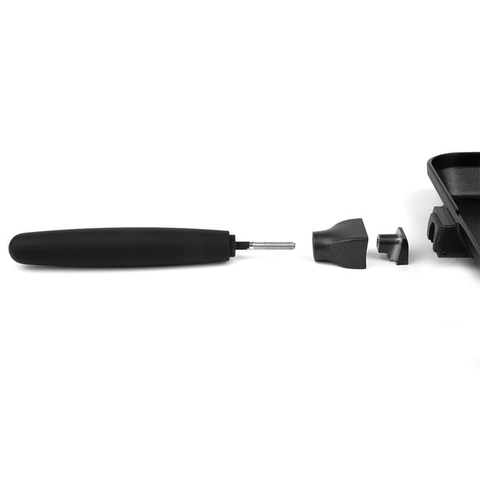 Sonik Sizzla Multi-Pan Set Deep Handle 1