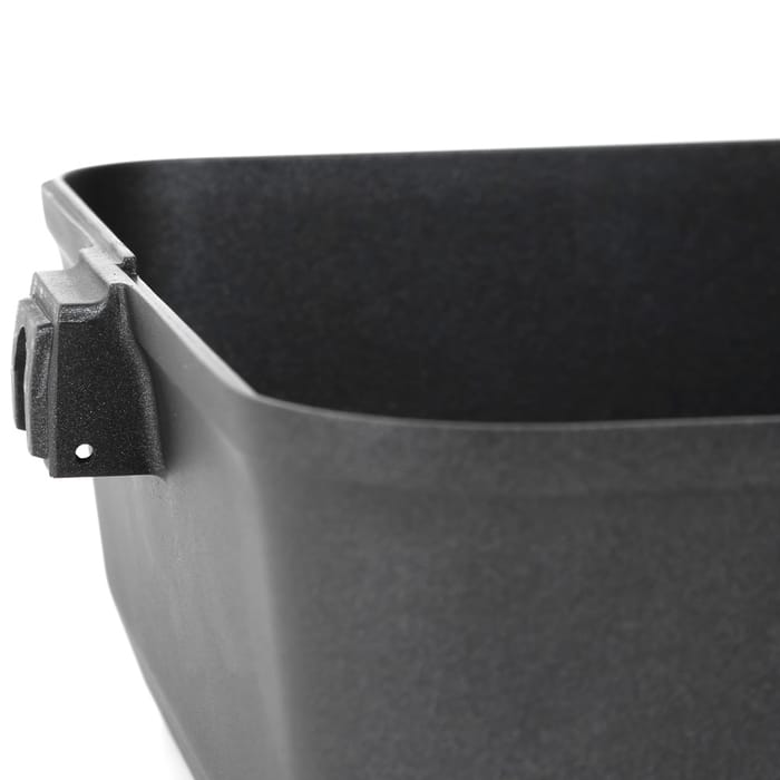 Sonik Sizzla Multi-Pan Set Deep Close Up 1