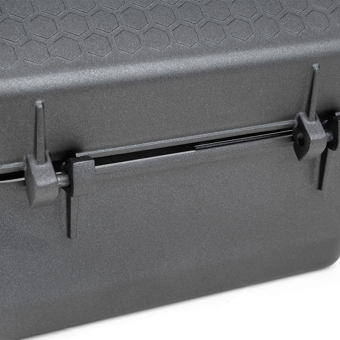 Sonik Sizzla Multi-Pan Set Deep Close Up 4