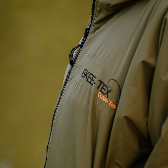 Skee-Tex Cozee Coat 3