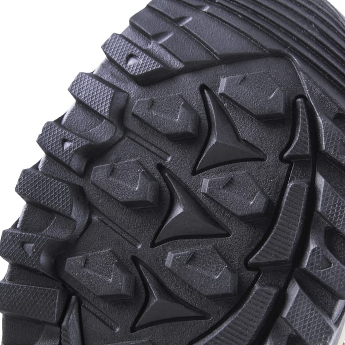 Skee-Tex Trekker Boots Close Up 3