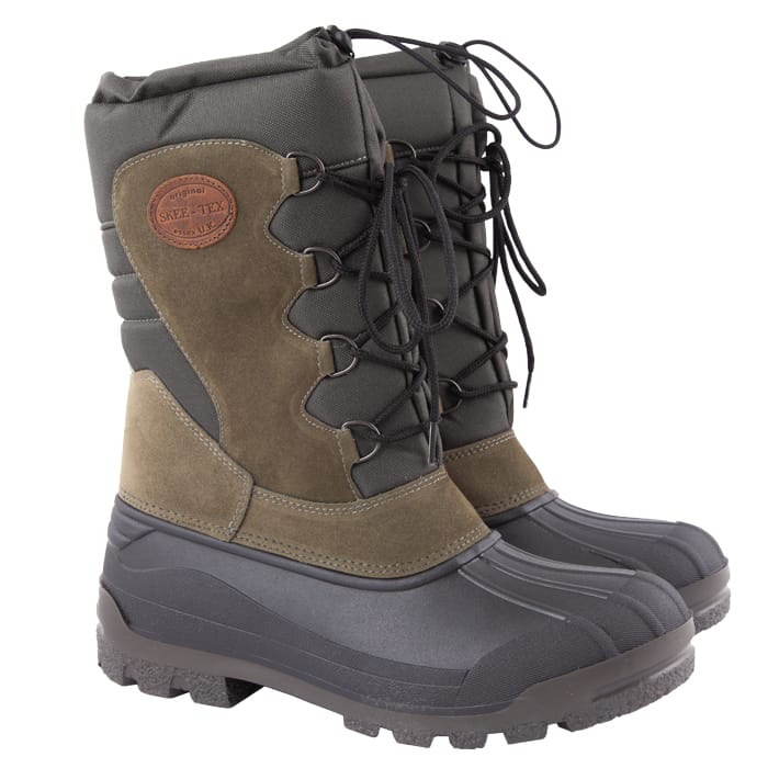Skee-Tex Tundra Fishing Boots 1