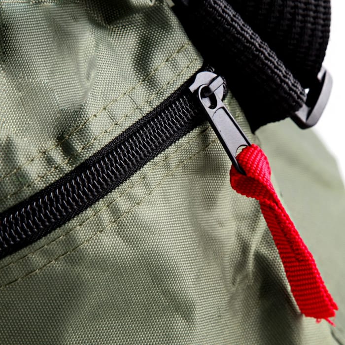 Skee-Tex Boot Bag Close Up 