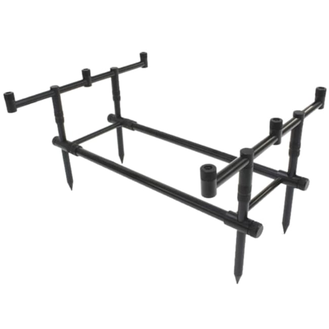 Skills Black Jack Rod Pod - 3 Rod