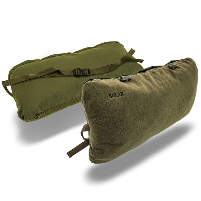 Solar Slimline Pillow