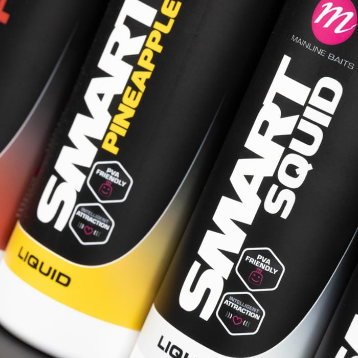 Mainline Smart Liquid 250ml 1