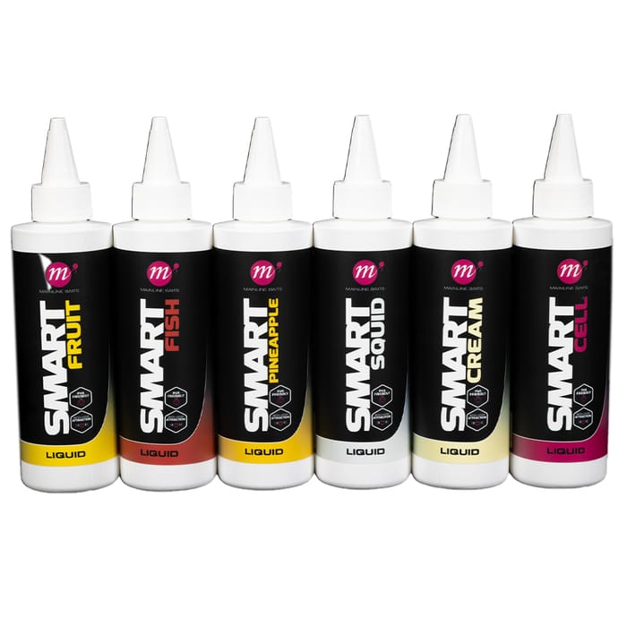 Mainline Smart Liquid 250ml