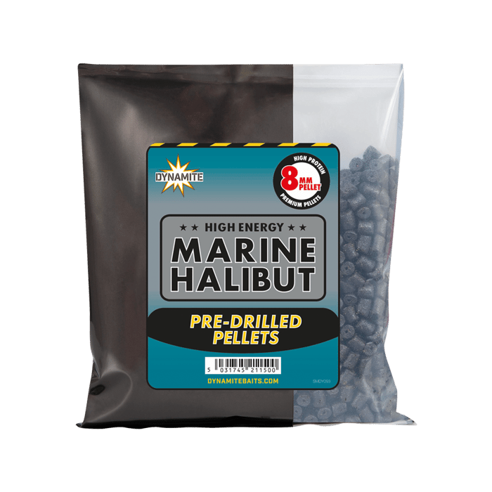Dynamite Baits Marine Pellets 2