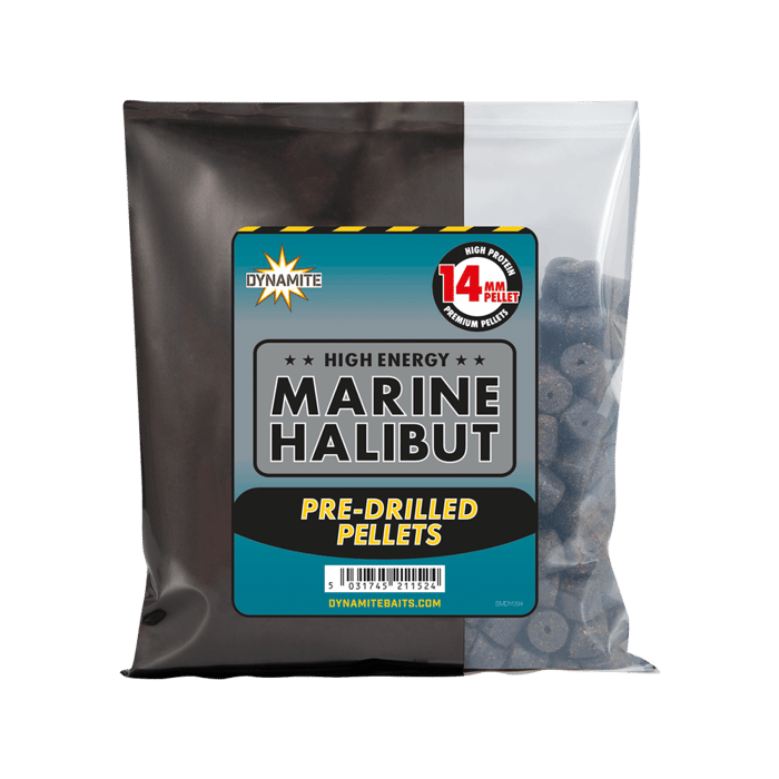 Dynamite Baits Marine Pellets 1