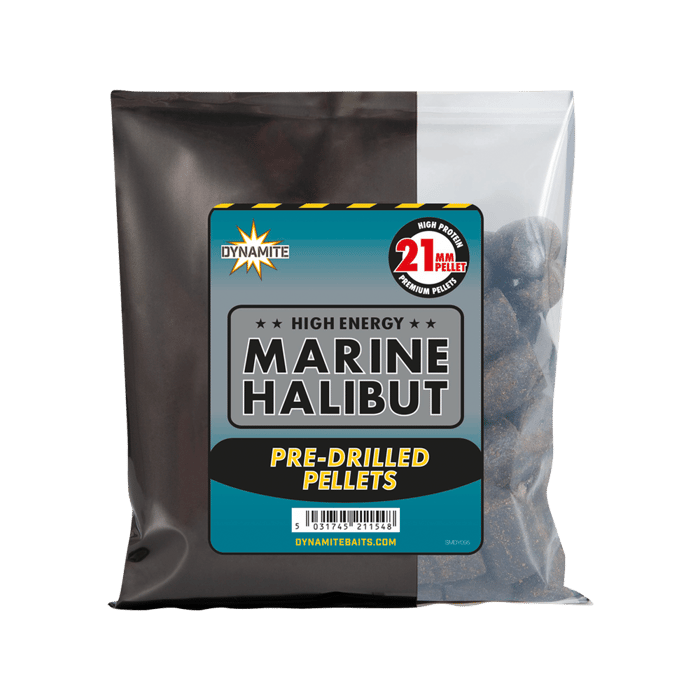 Dynamite Baits Marine Pellets
