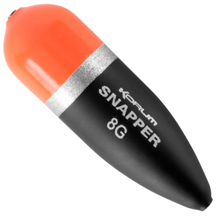 Korum Snapper Bobber Floats