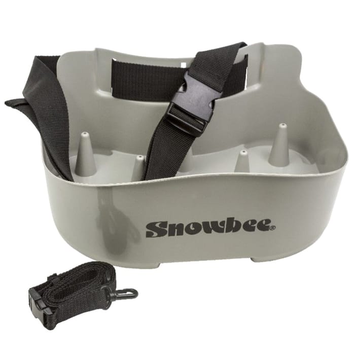 Snowbee Fly Line Stripping Basket
