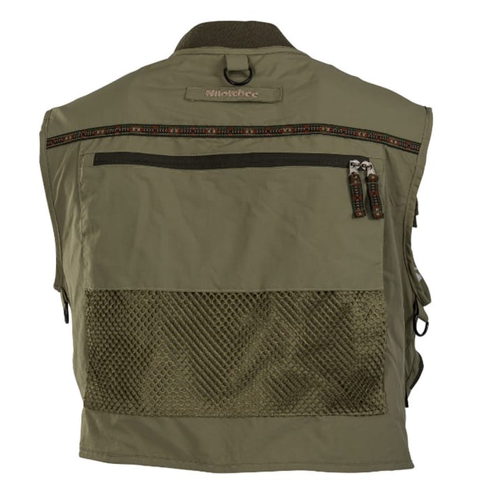Snowbee Backpack Snowbee Geo Fly Vest