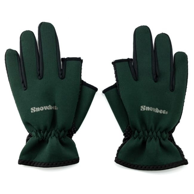Snowbee Lightweight Neoprene Gloves