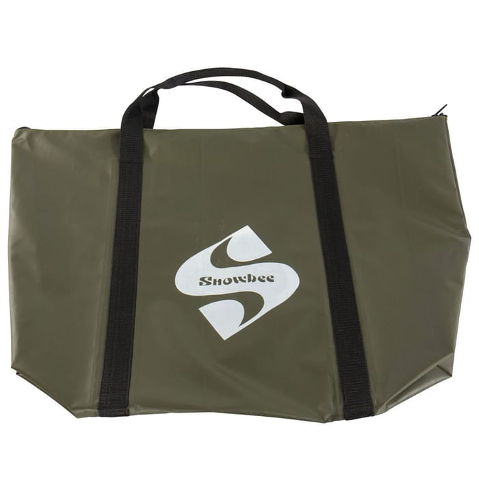 Snowbee PVC Waterproof Wet Sack Large
